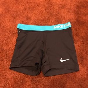 Nike Pro Spandex